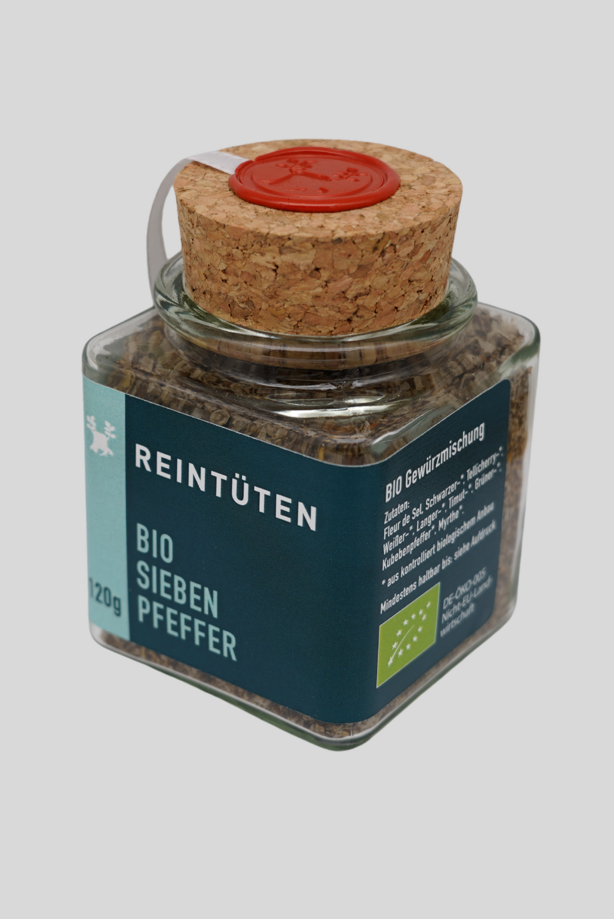 BIO Siebenpfeffer