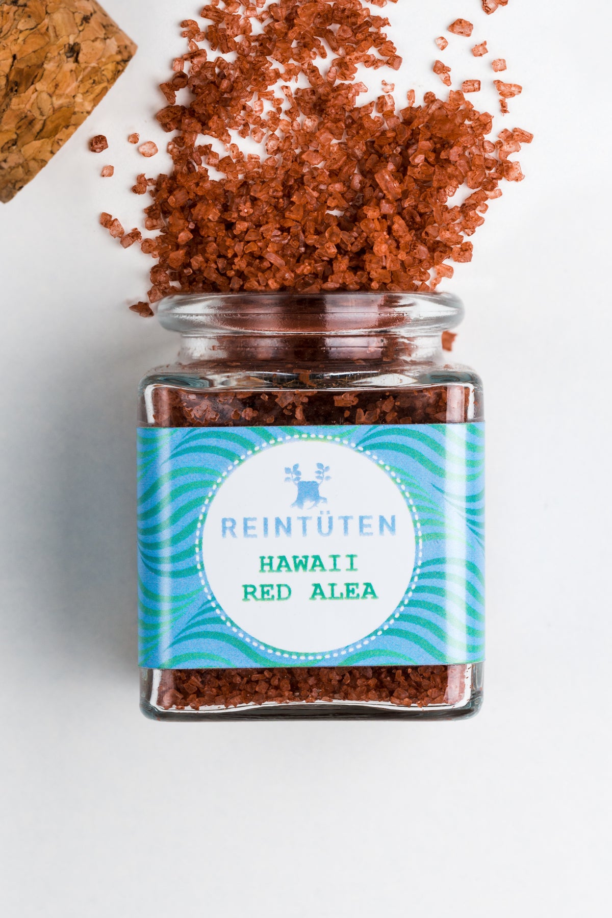 Hawaii Salz - Red Alea