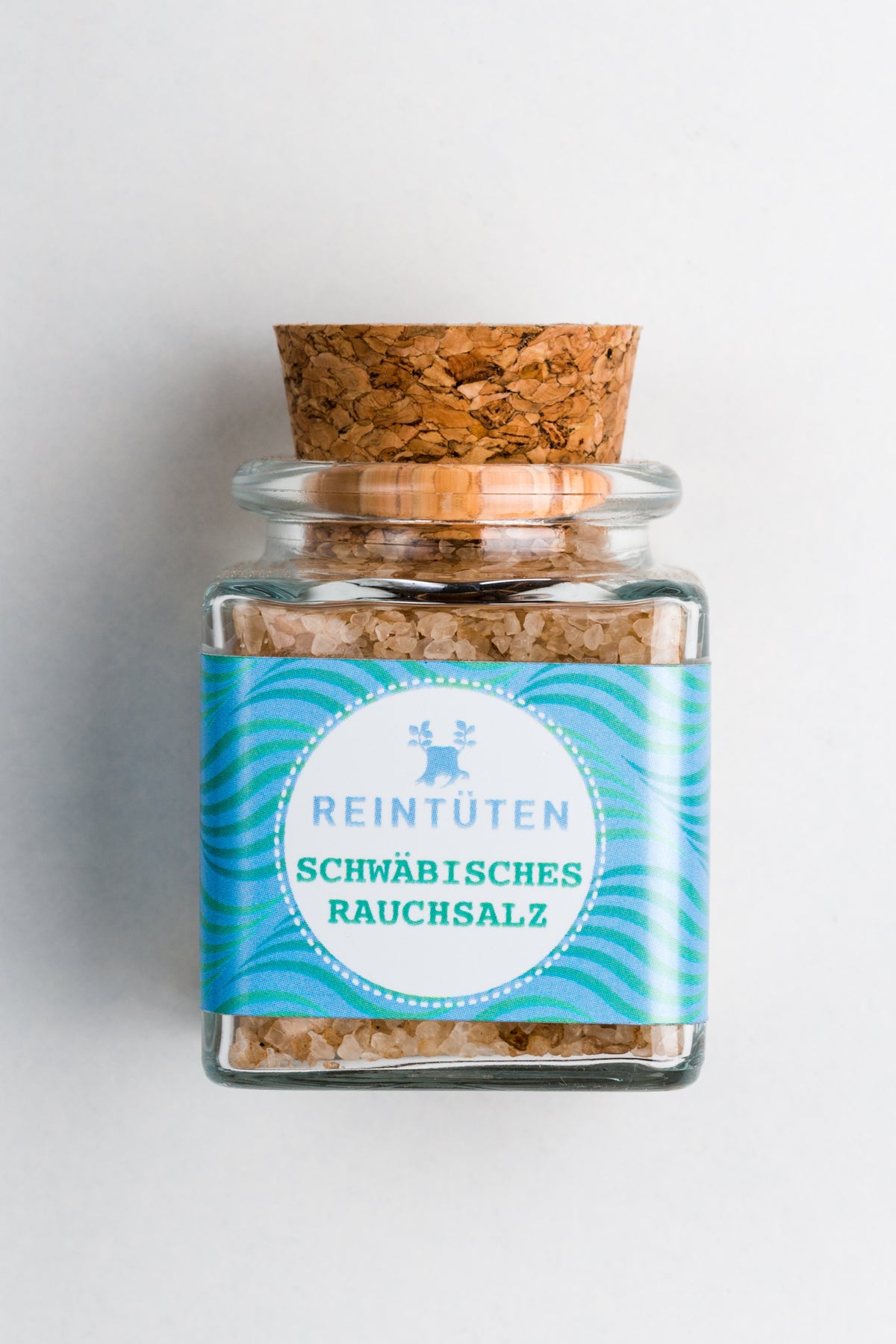 Schwäbisches Rauchsalz