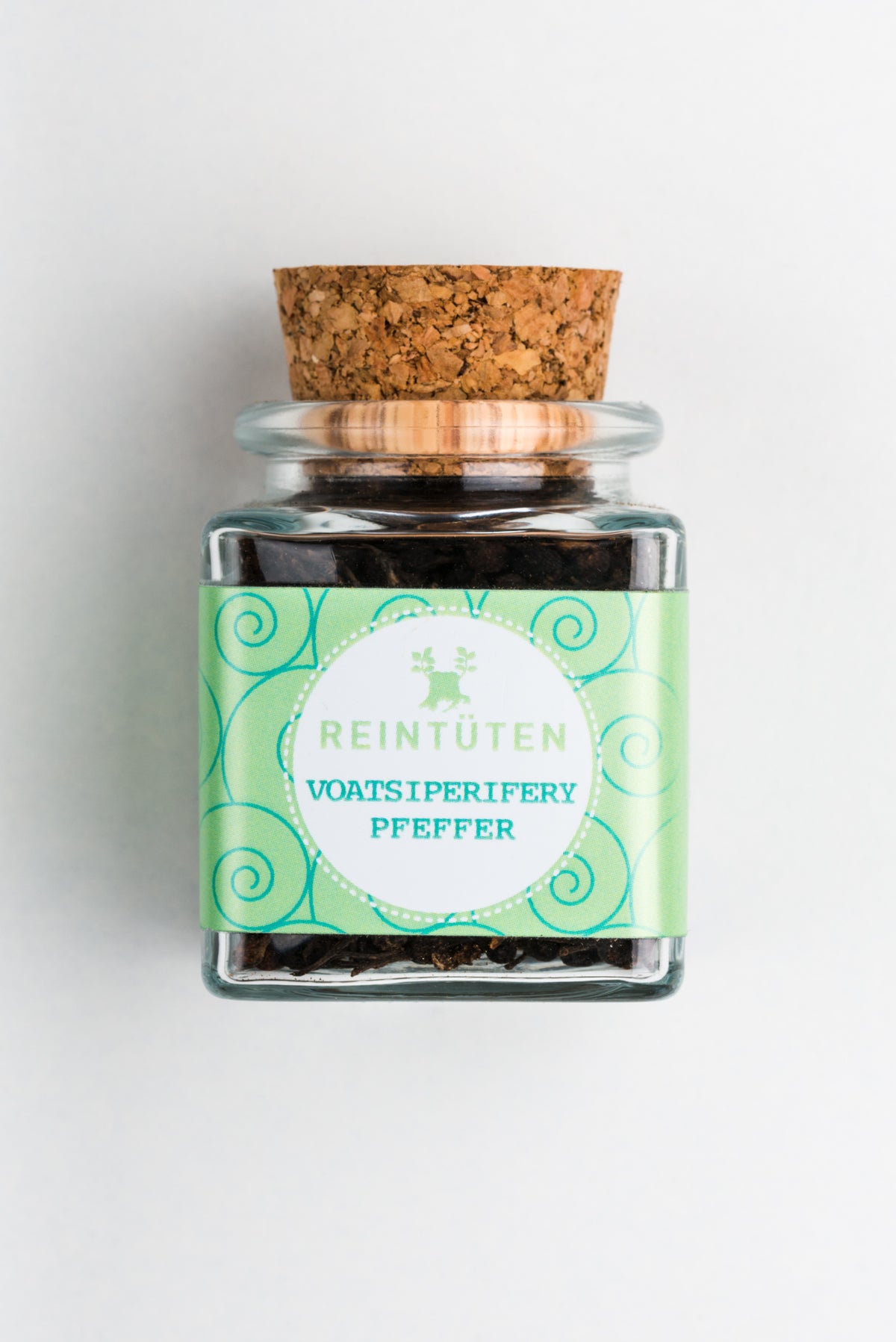 Voatsiperifery Pfeffer