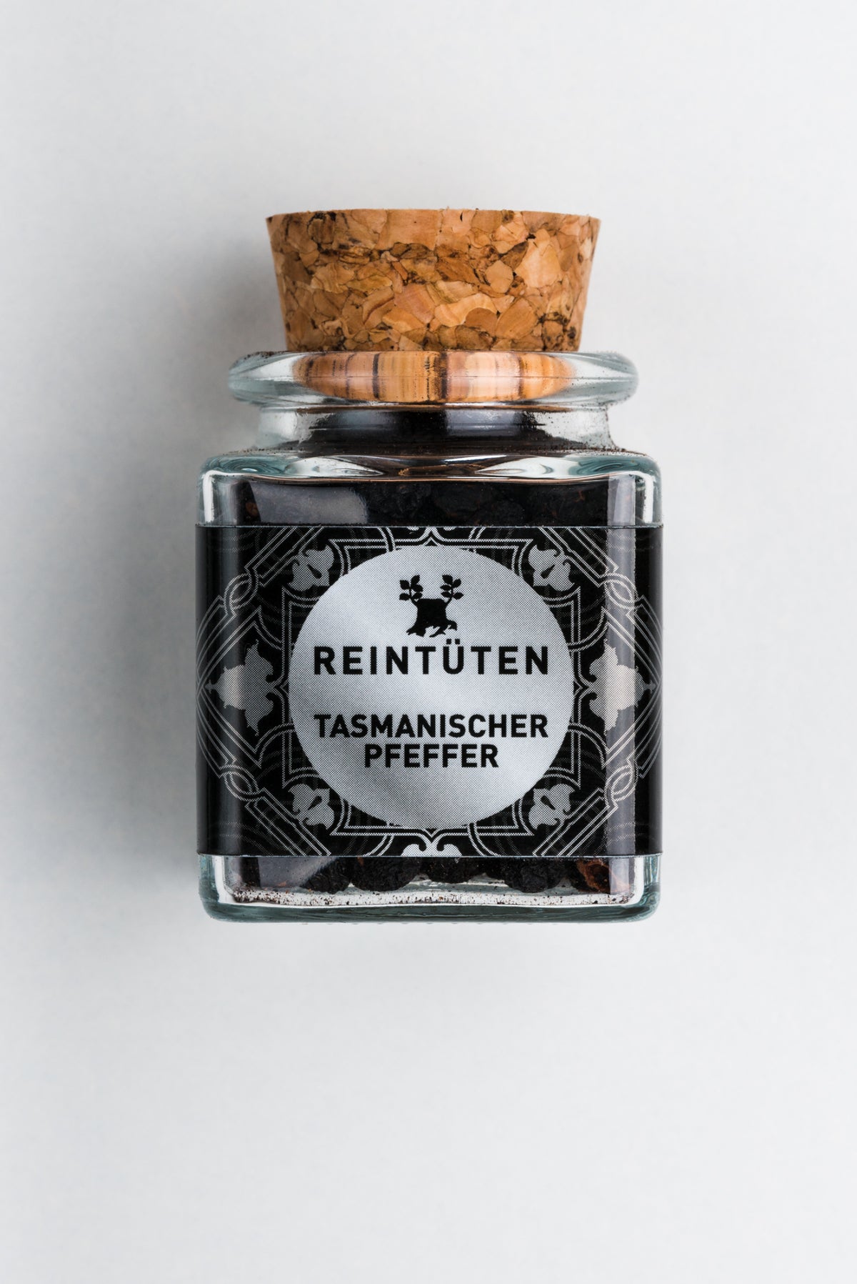 Tasmanischer Pfeffer