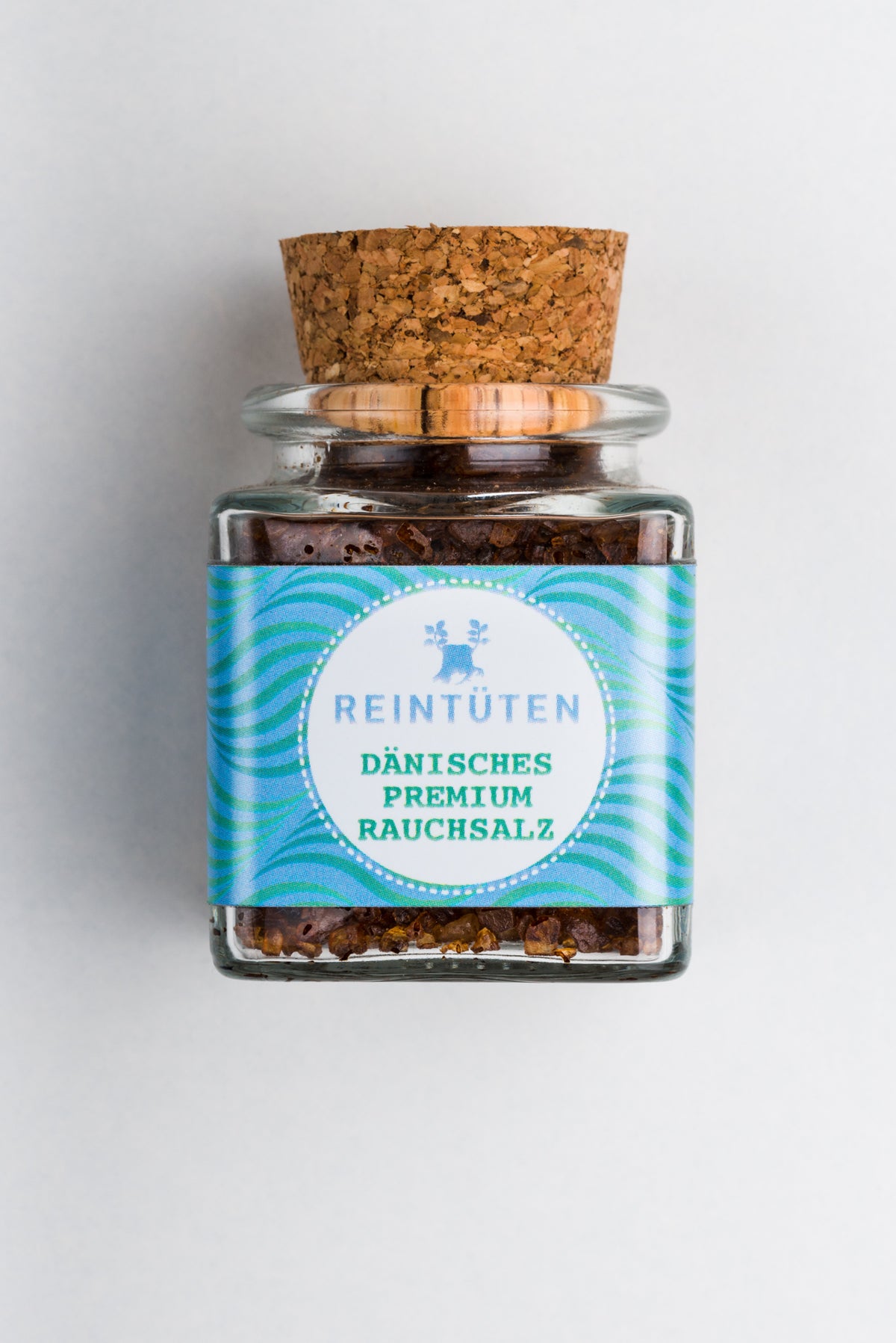 Dänisches Premium Rauchsalz