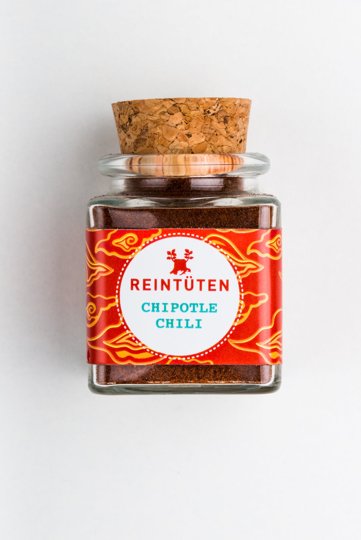 Bio Chipotle Chili