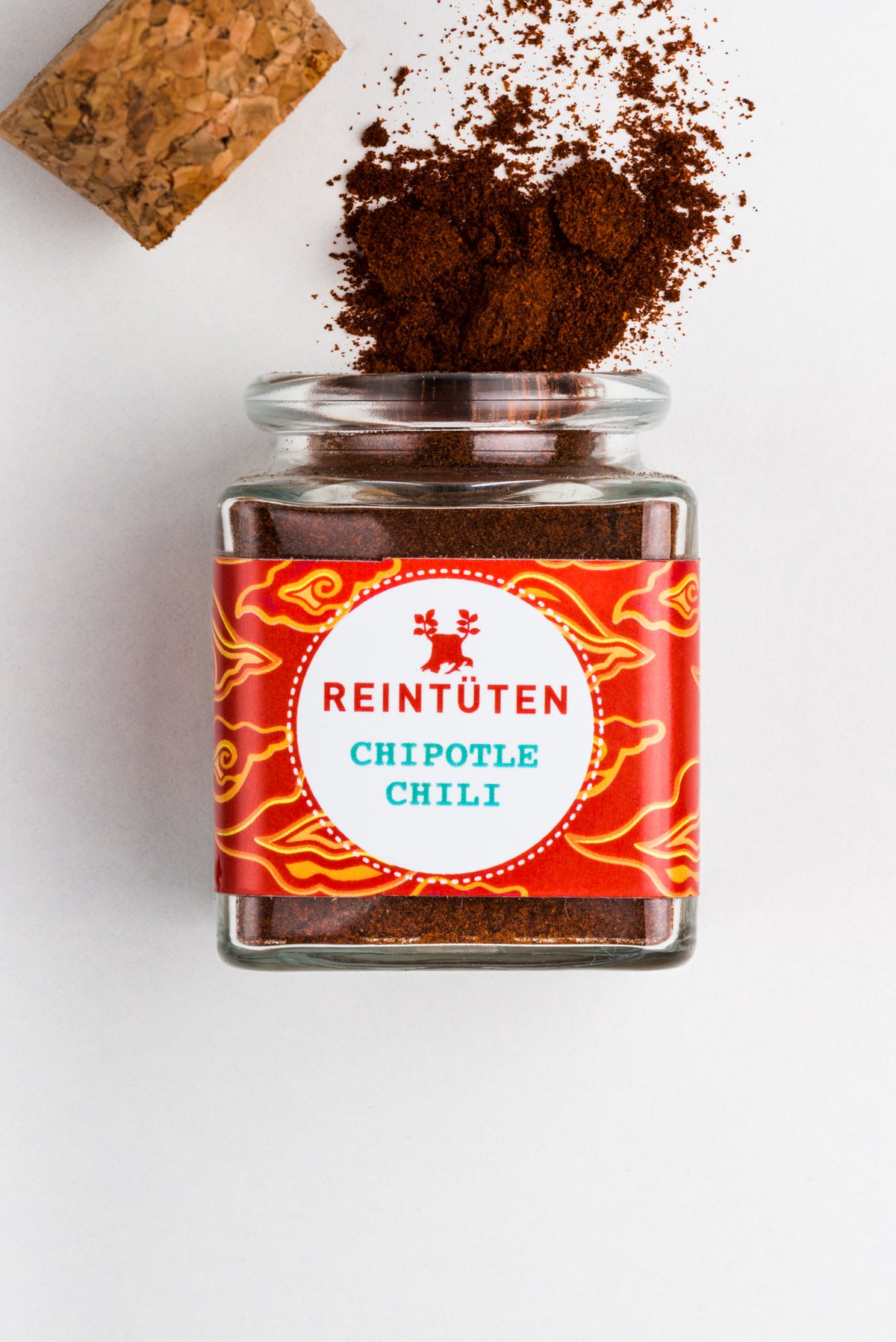 Bio Chipotle Chili
