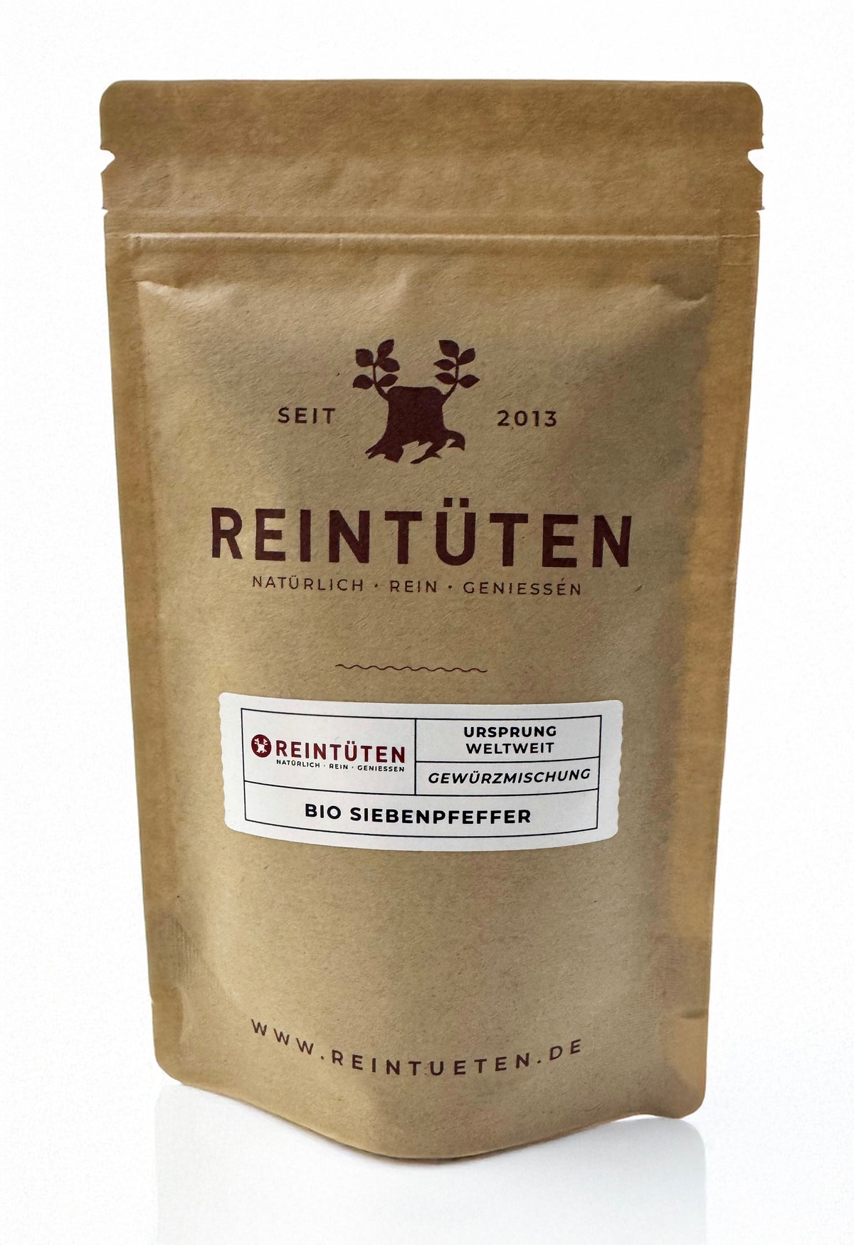BIO Siebenpfeffer