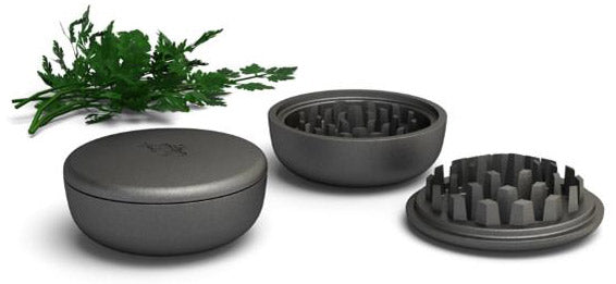 Gewürzmühle Spice Grinder von Skeppshult