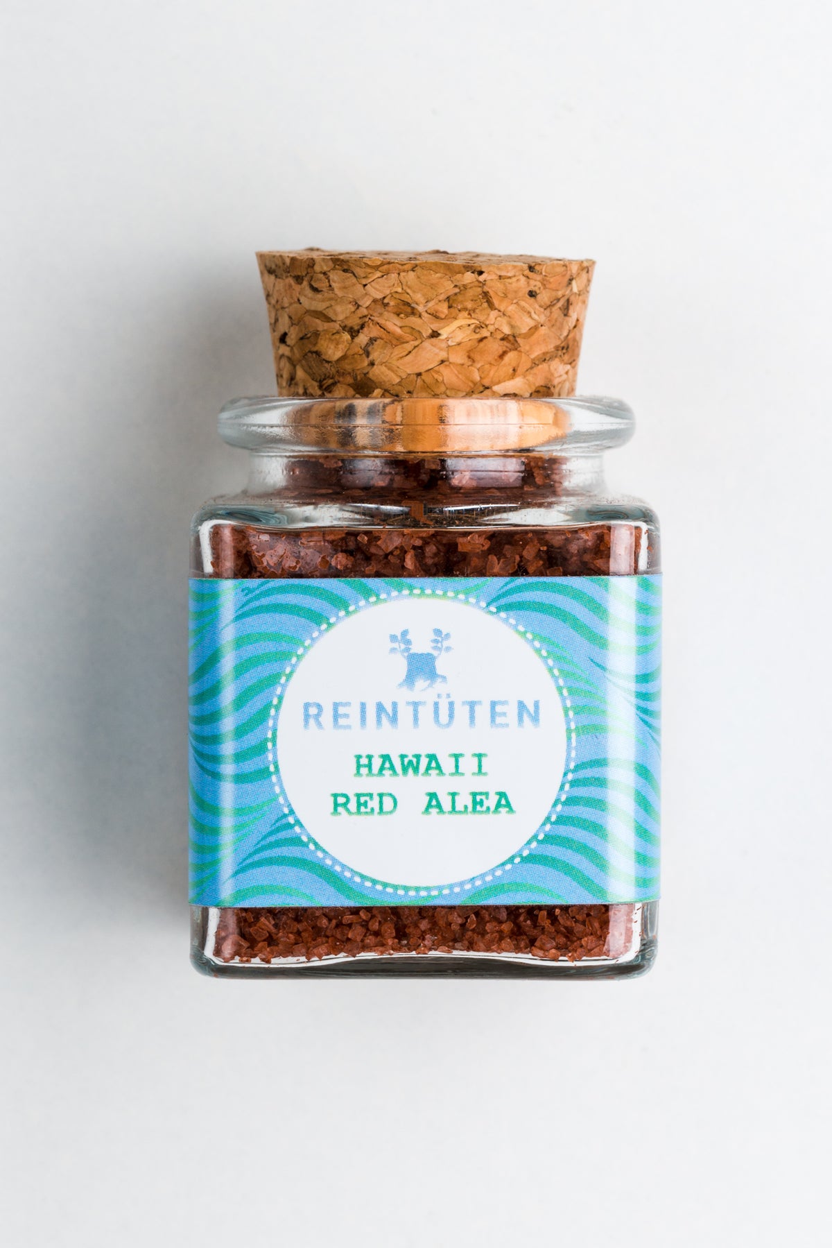 Hawaii Salz - Red Alea