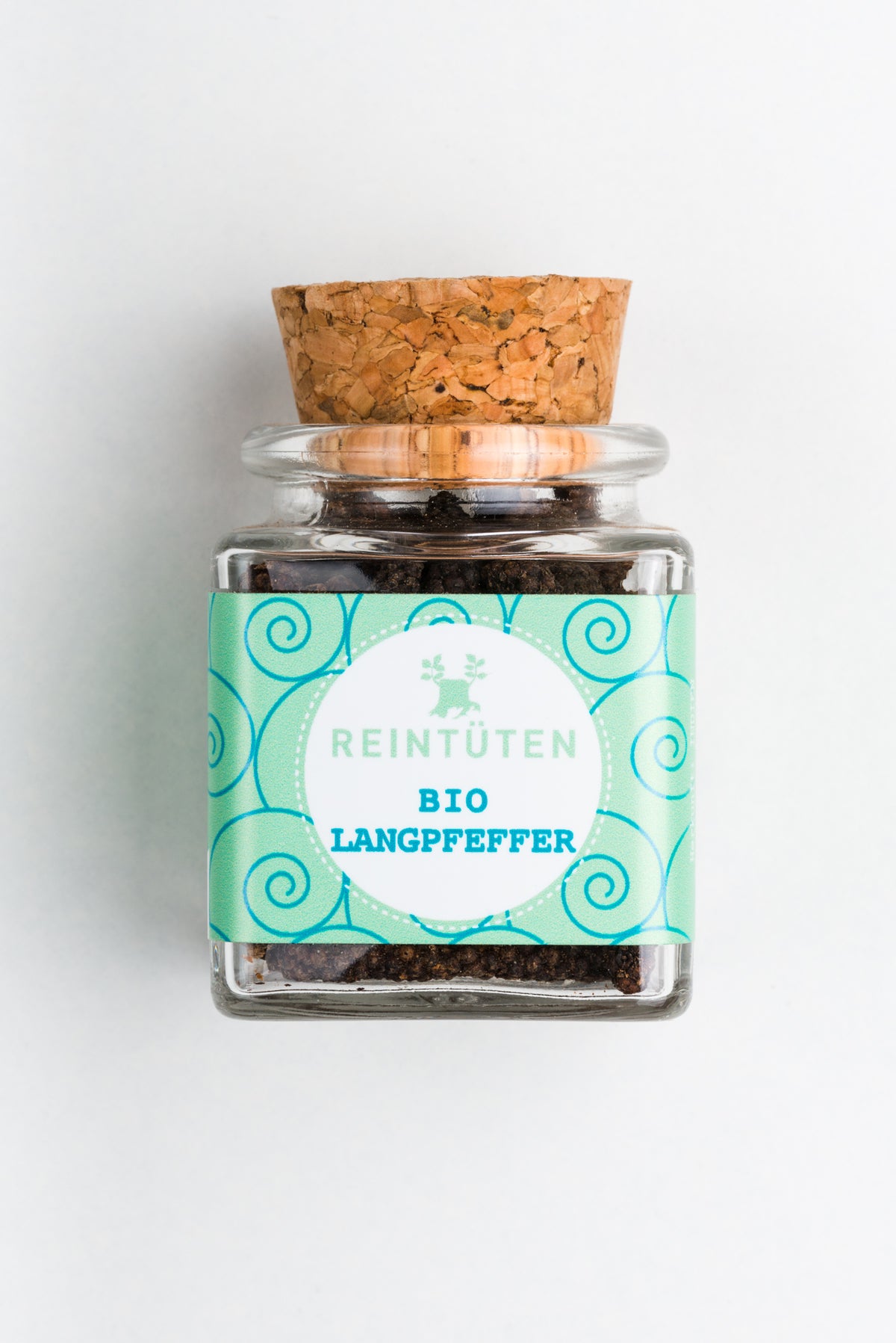 BIO Langpfeffer