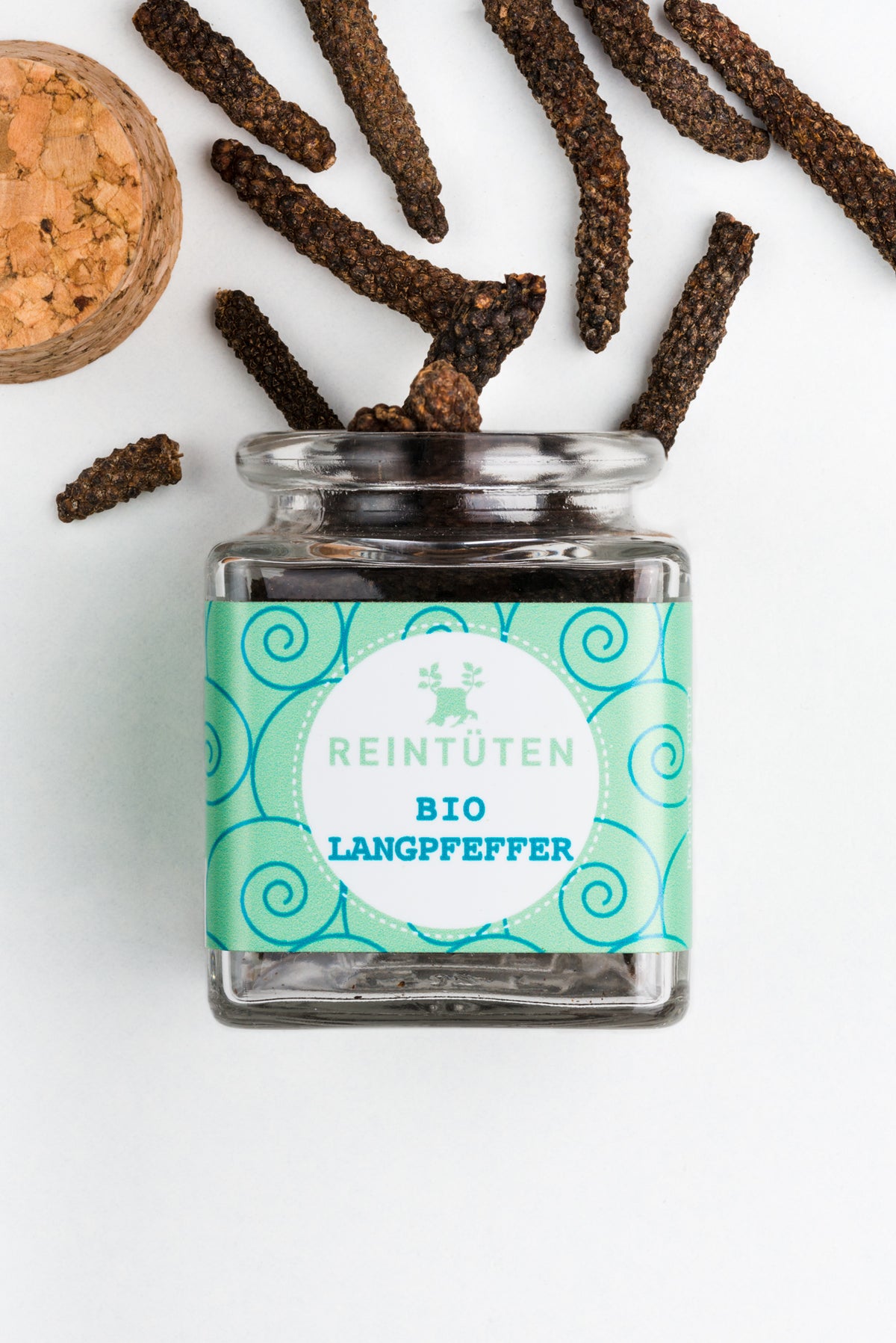 BIO Langpfeffer