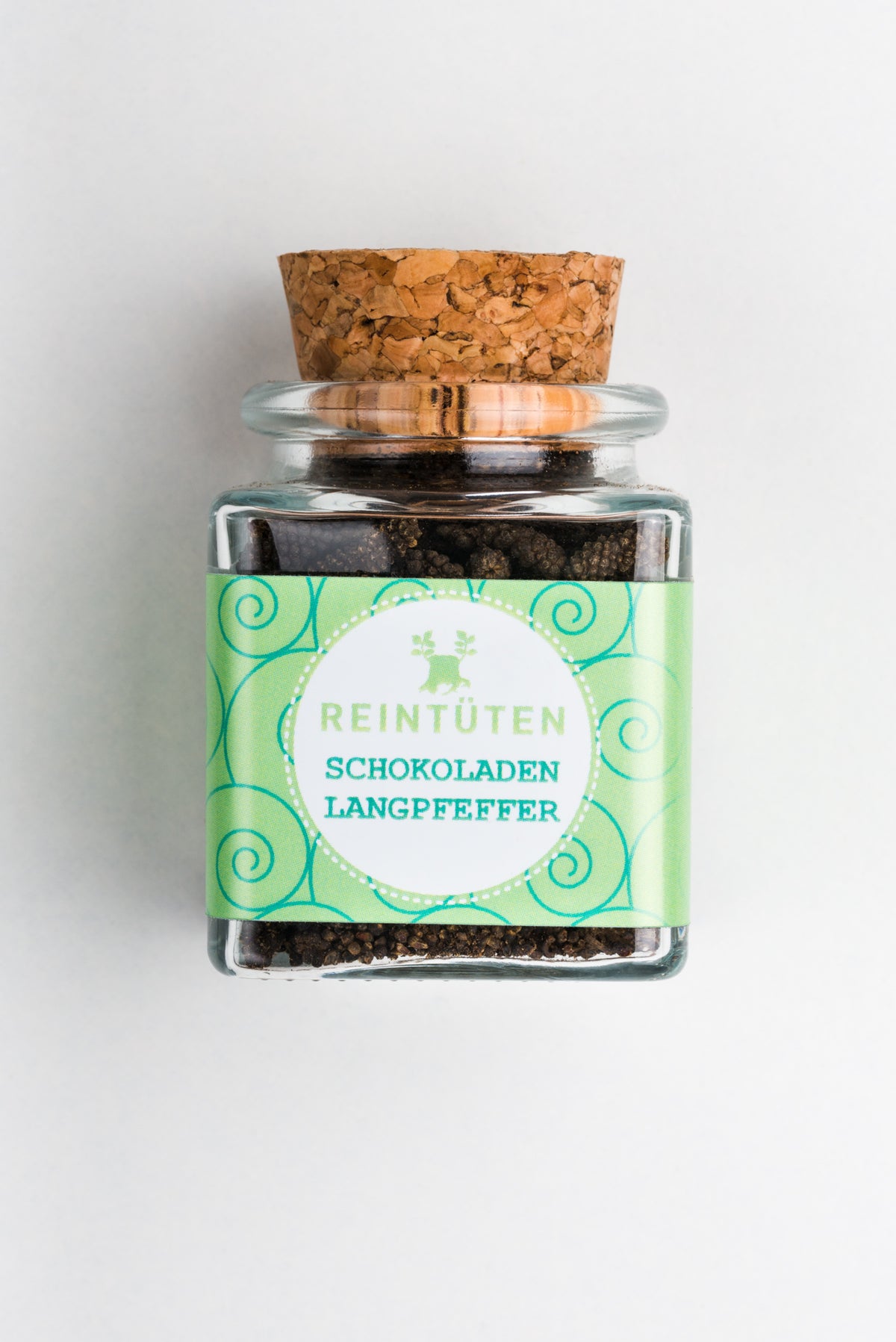 Schokoladen Langpfeffer
