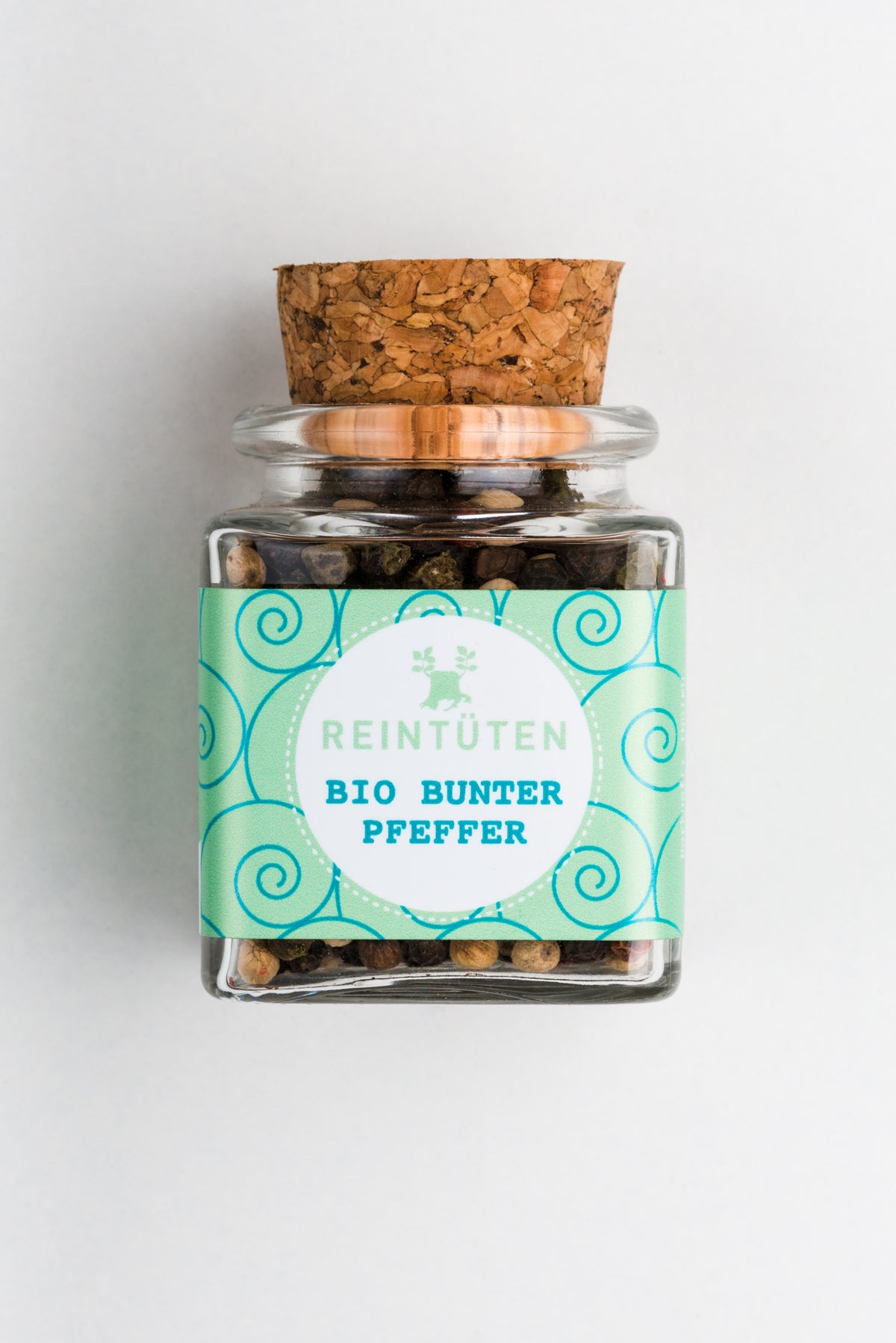 BIO Bunter Pfeffer