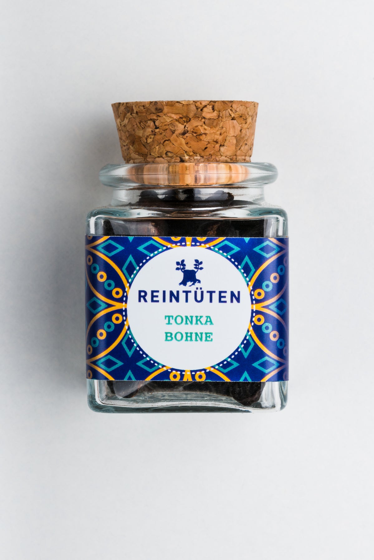 Tonka Bohnen