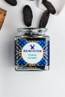 Tonka Bohnen