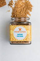 Ahorn Zucker