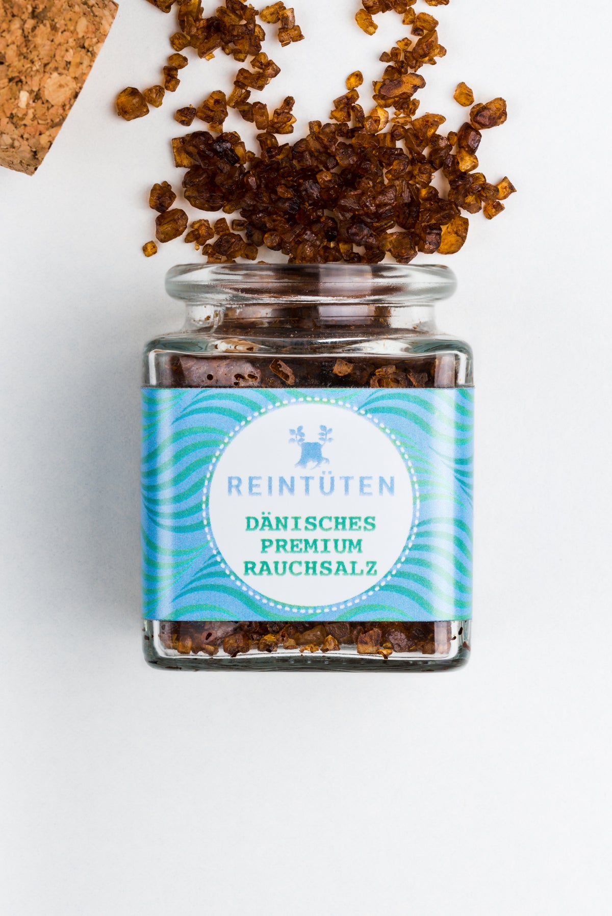 Dänisches Premium Rauchsalz