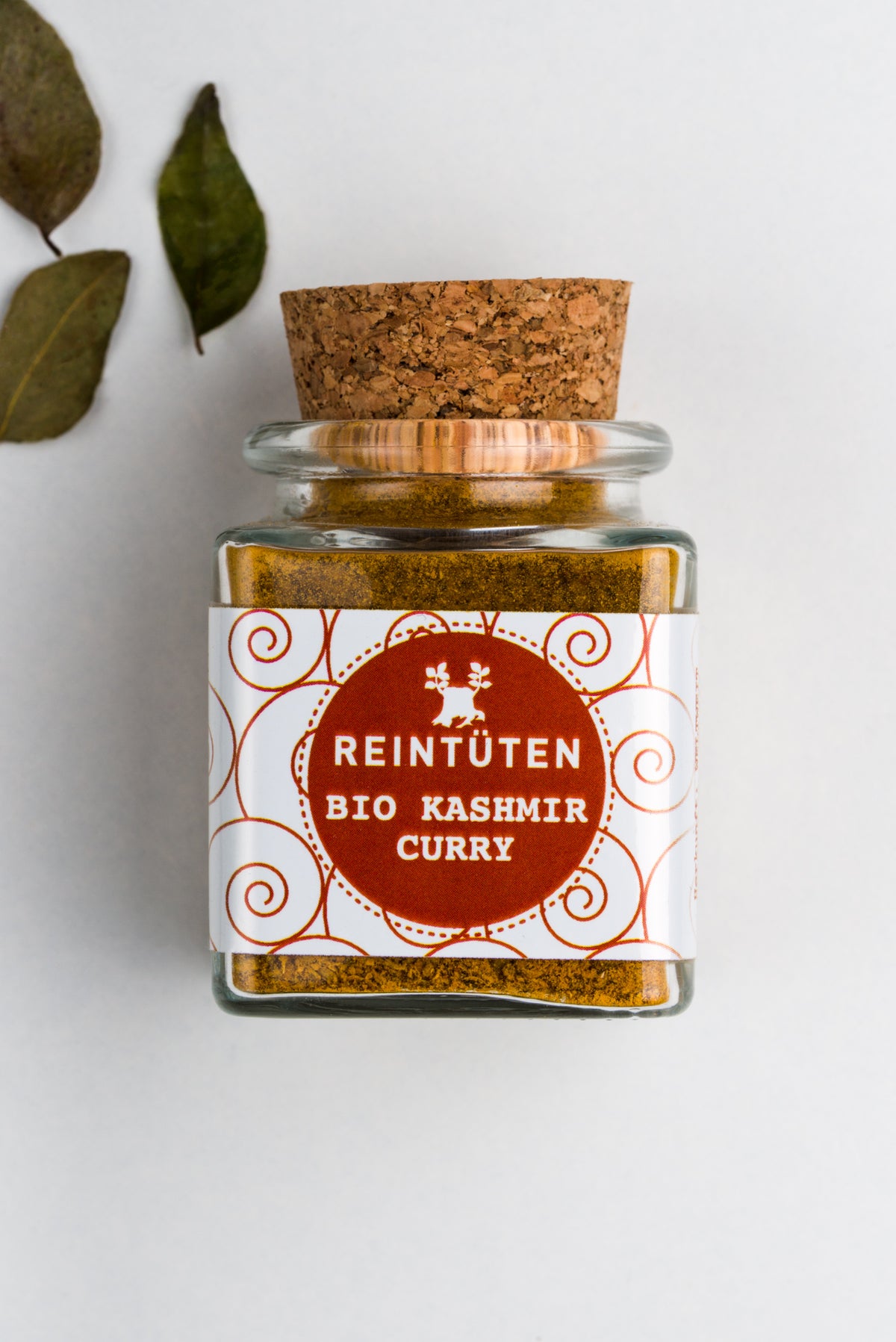 BIO Kashmir Curry