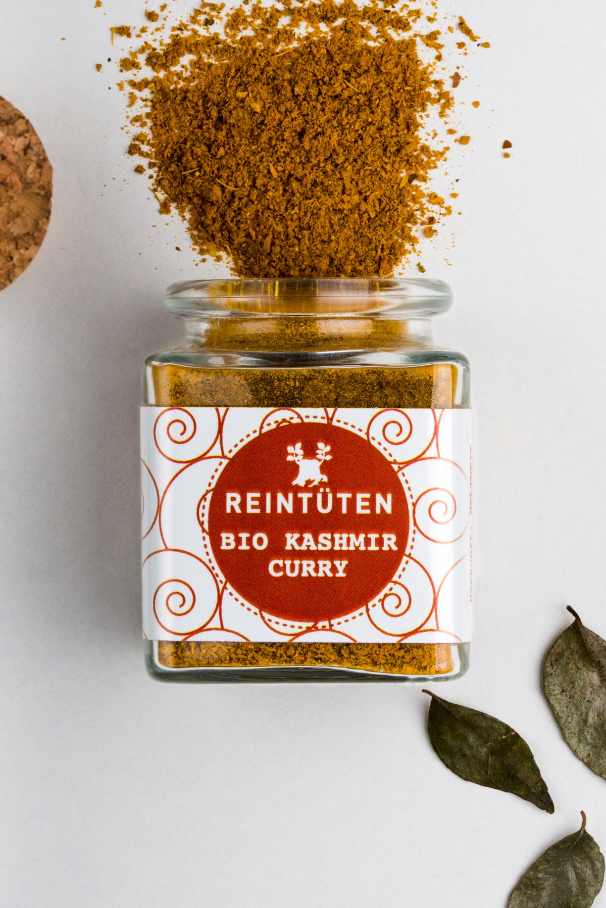 BIO Kashmir Curry
