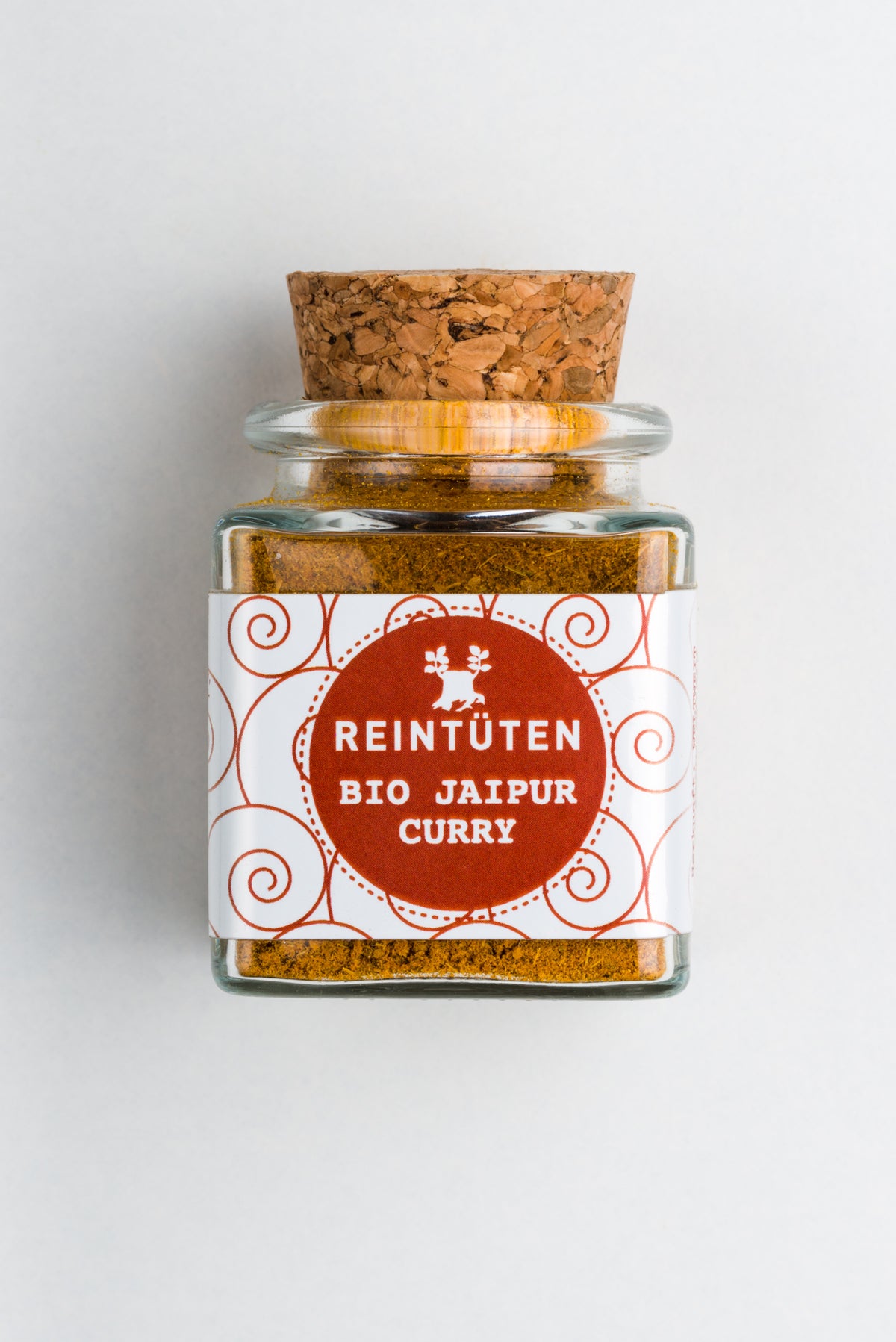 BIO Jaipur Curry