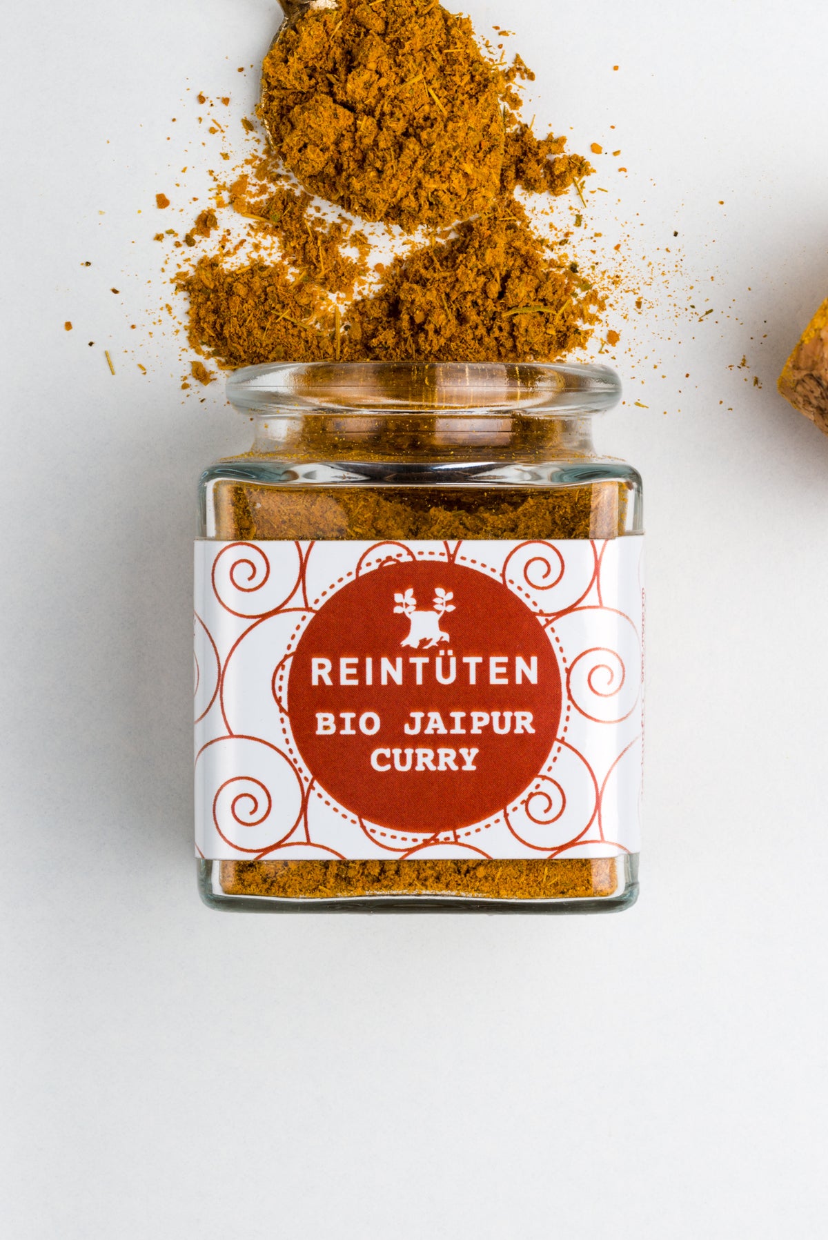 BIO Jaipur Curry