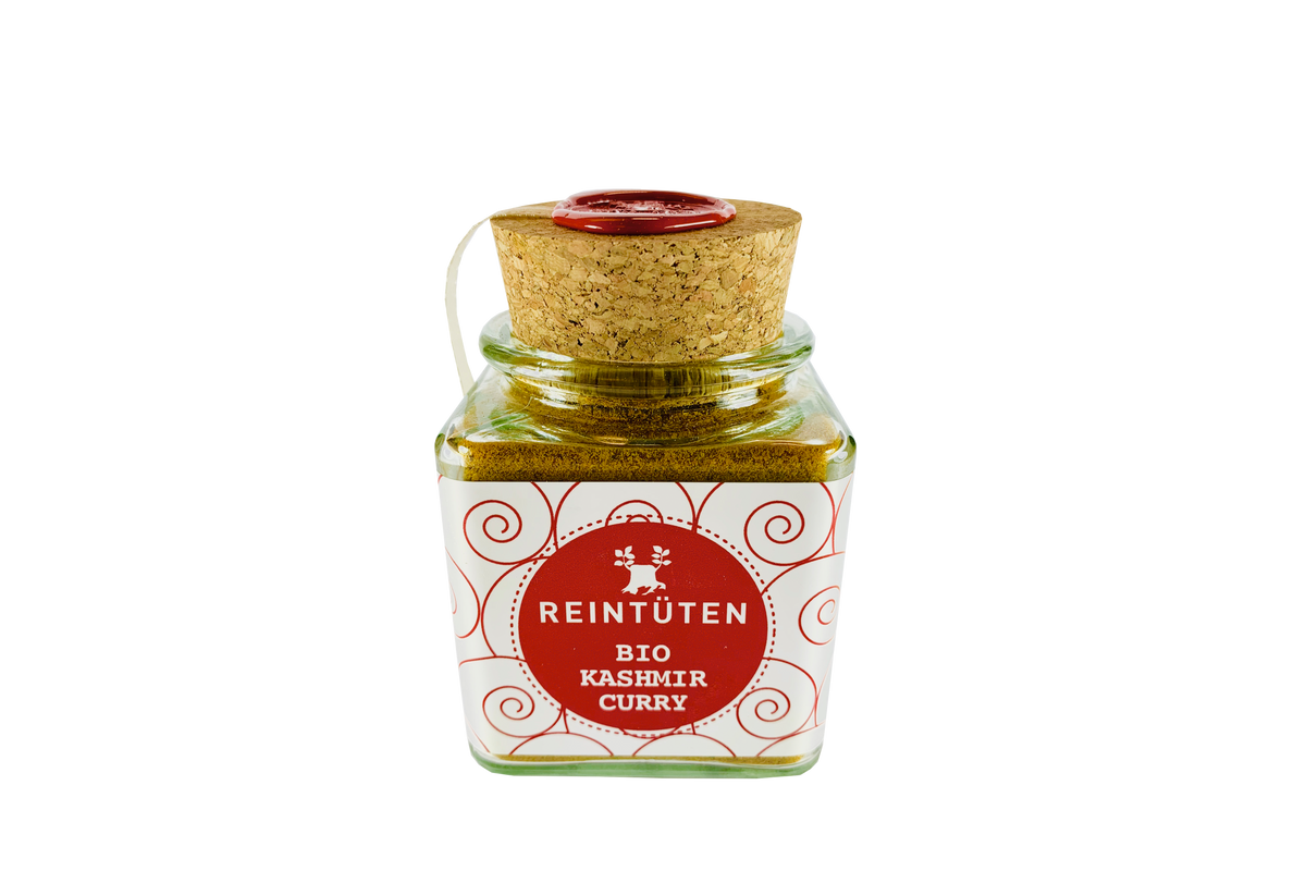 BIO Kashmir Curry