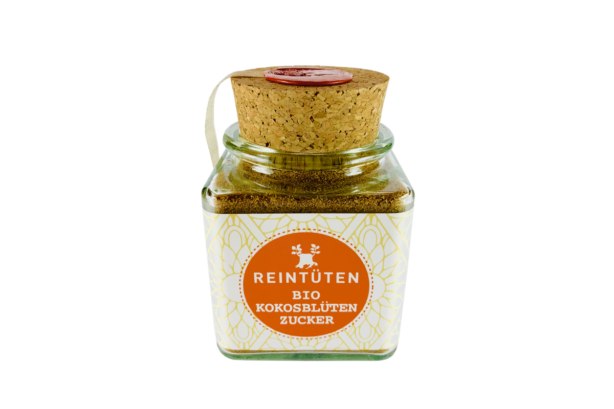 kokosblütenzucker